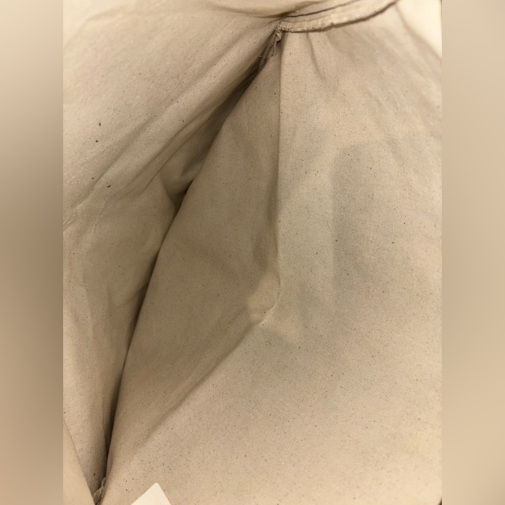 J.Crew Reusable Everyday Canvas Tote in Camo - Picture 6 of 10